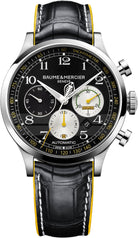 Baume et Mercier Watch Capeland Shelby Cobra Limited Edition M0A10282 Image 1