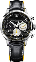 Baume et Mercier Watch Capeland Shelby Cobra Limited Edition M0A10282 Image 1