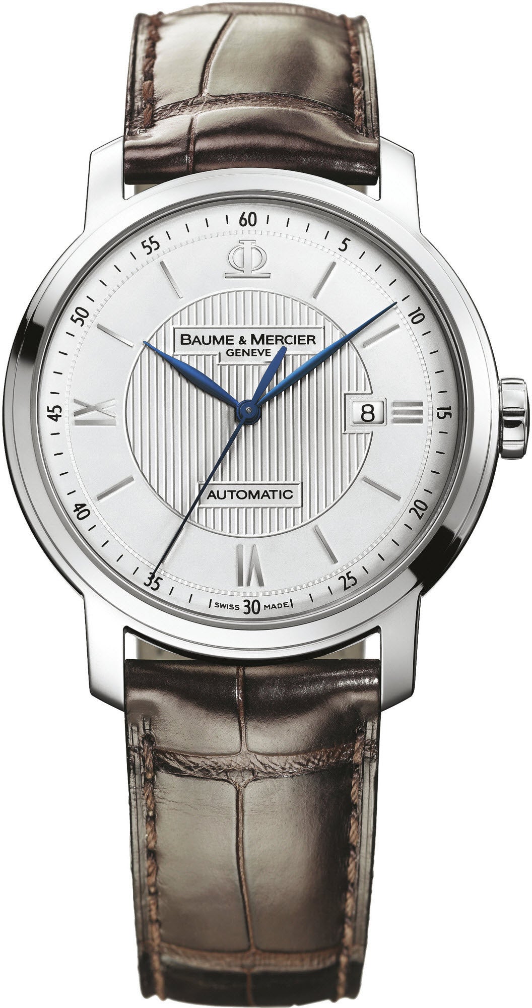 Baume et Mercier Watch Classima D M0A08731 Image 1