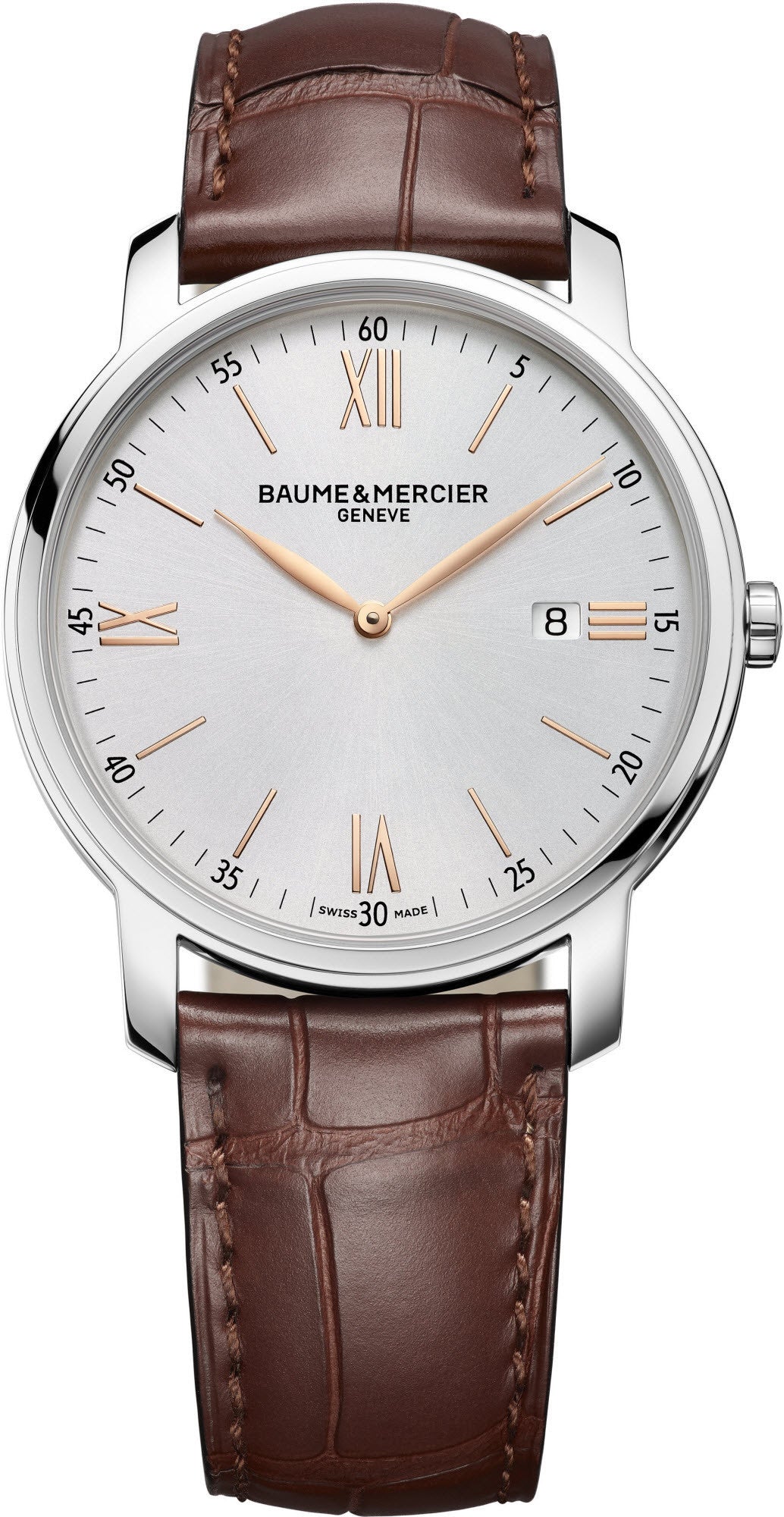 Baume et Mercier Watch Classima D M0A10144 Image 1