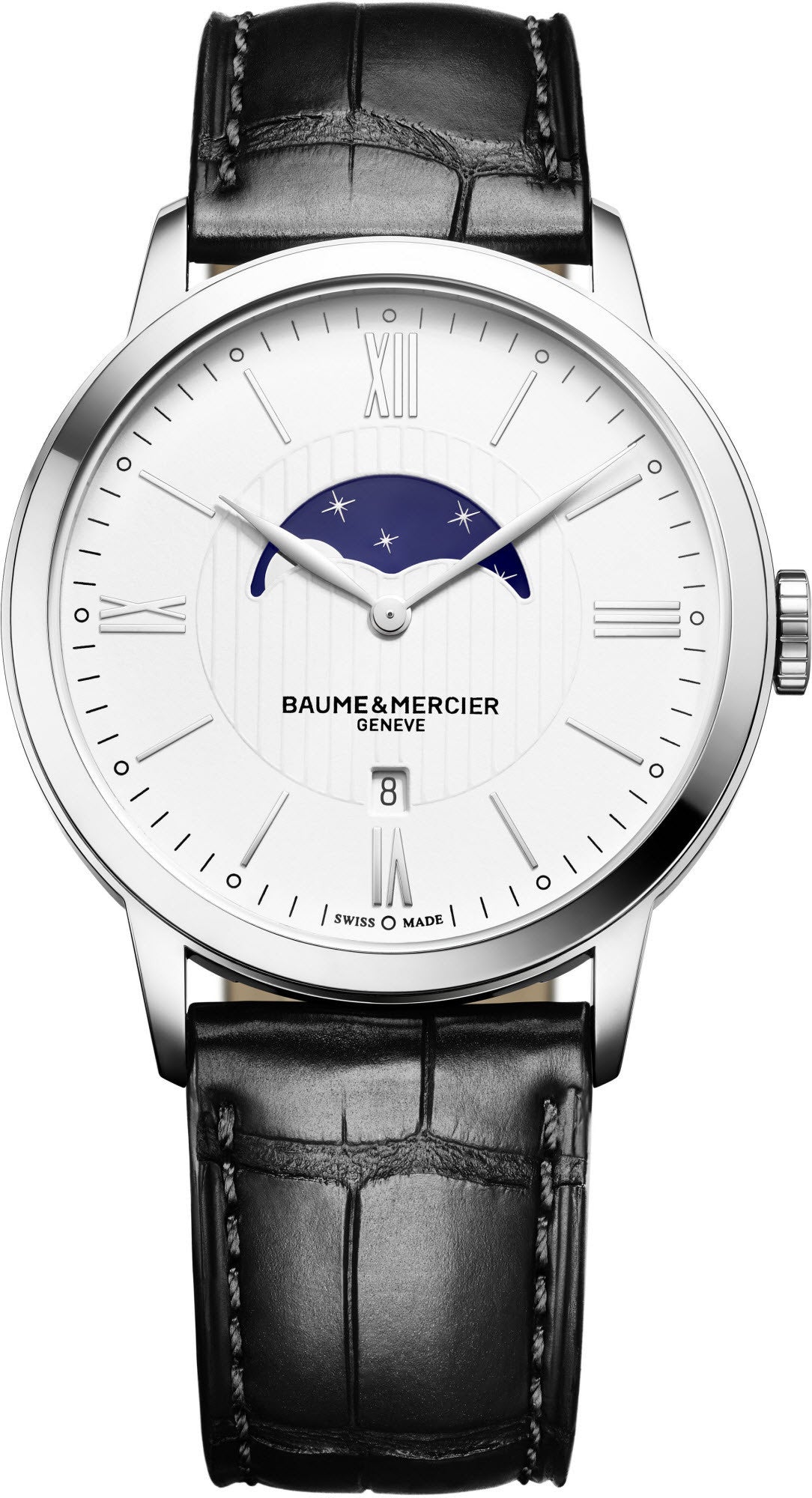 Baume et Mercier Watch Classima D M0A10219 Image 1