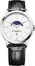 Baume et Mercier Watch Classima D M0A10219 Image 1