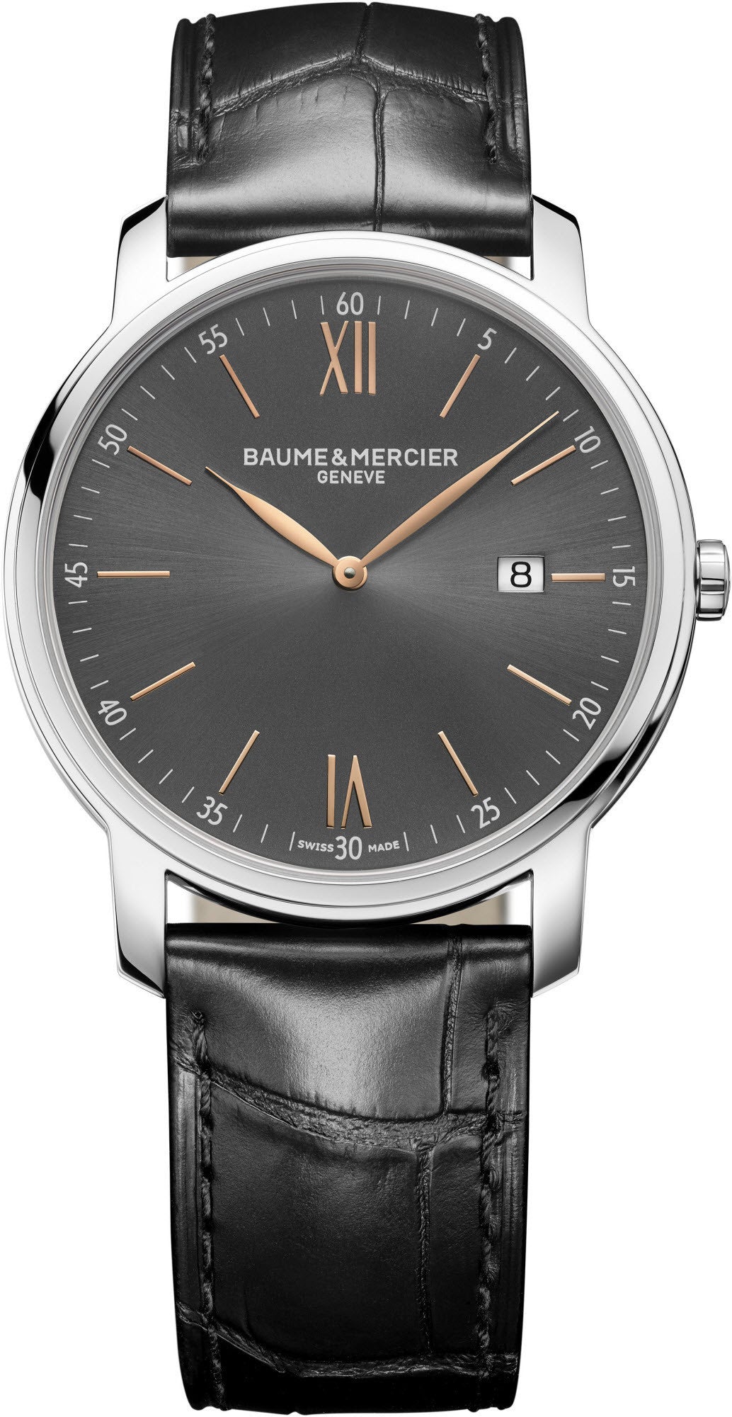 Baume et Mercier Watch Classima D M0A10266 Image 1