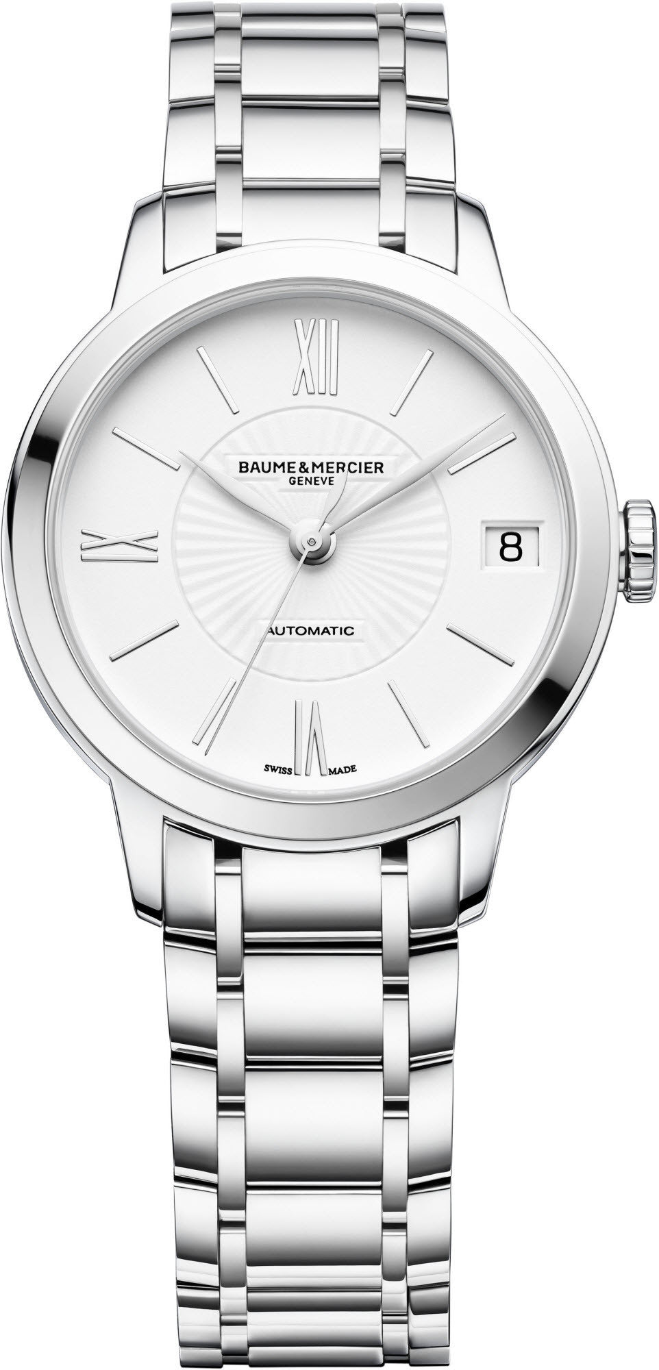Baume et Mercier Watch Classima D M0A10267 Image 1