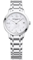 Baume et Mercier Watch Classima D M0A10326 Image 1