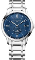 Baume et Mercier Watch Classima D M0A10481 Image 1