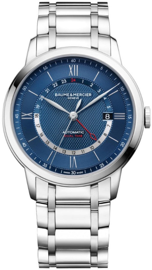 Baume et Mercier Watch Classima D M0A10483 Image 1