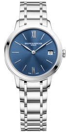 Baume et Mercier Watch Classima Ladies M0A10477 Image 1