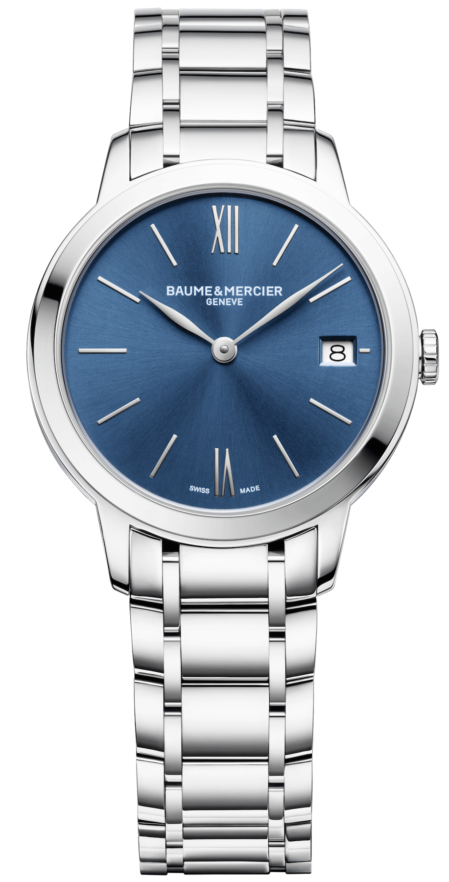 Baume et Mercier Watch Classima Ladies M0A10477 Image 1