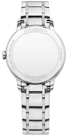 Baume et Mercier Watch Classima Ladies M0A10477 Image 2