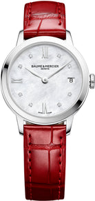 Baume et Mercier Watch Classima Ladies M0A10543 Image 1