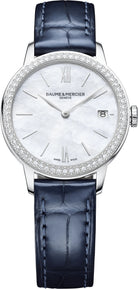 Baume et Mercier Watch Classima Ladies M0A10544 Image 1