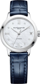 Baume et Mercier Watch Classima Ladies M0A10545 Image 1