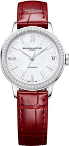 Baume et Mercier Watch Classima Ladies M0A10546 Image 1