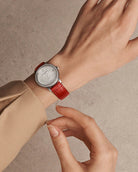Baume et Mercier Watch Classima Ladies M0A10546 Image 3