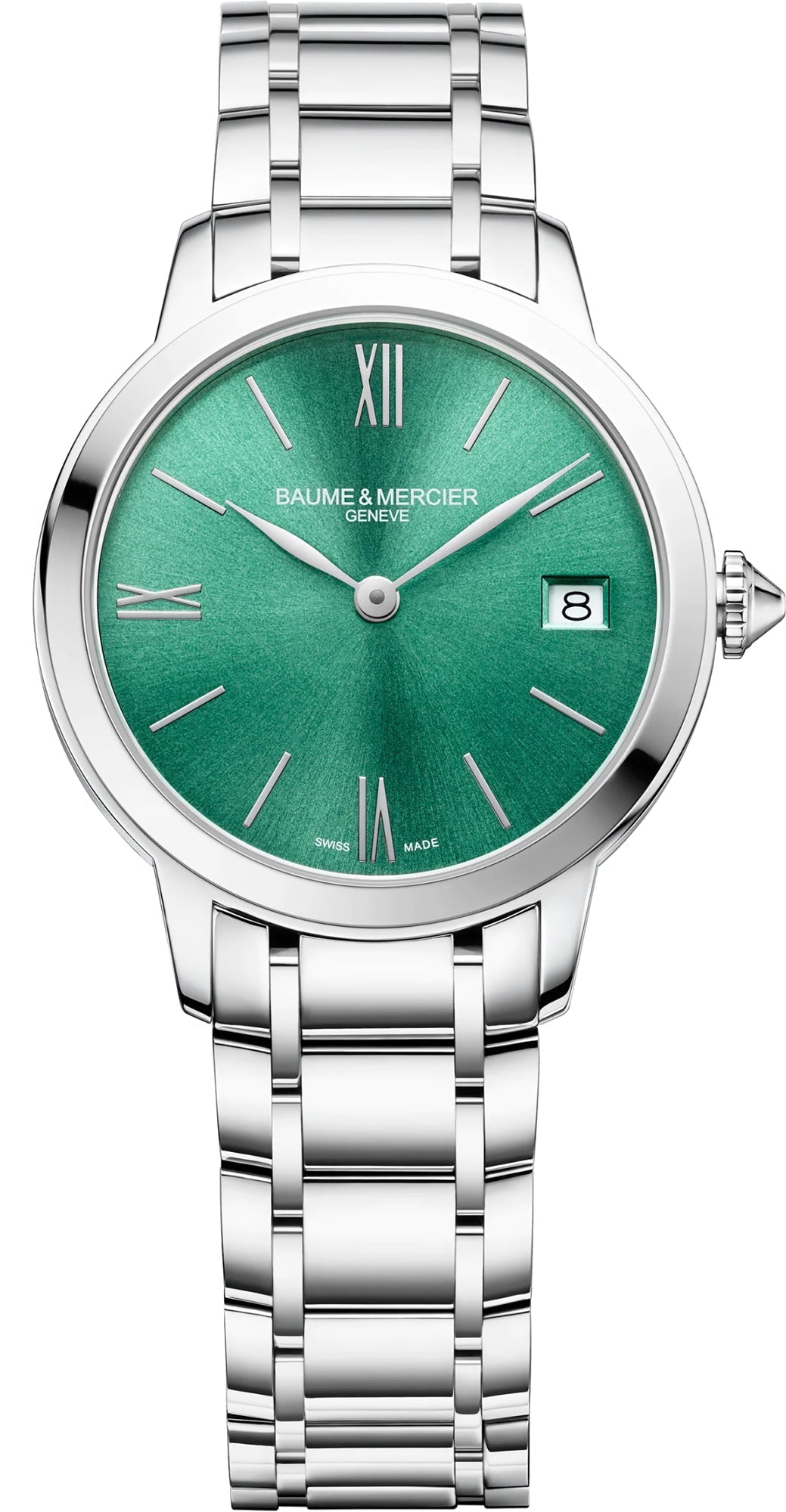 Baume et Mercier Watch Classima Ladies M0A10609 Image 1