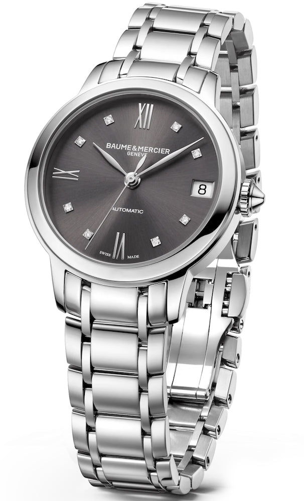 Baume et Mercier Watch Classima Ladies M0A10610 Image 3