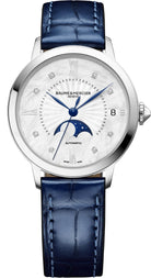 Baume et Mercier Watch Classima Ladies M0A10633 Image 1
