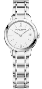 Baume et Mercier Watch Classima Lady M0A10489 Image 1