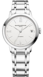 Baume et Mercier Watch Classima Lady M0A10495 Image 1