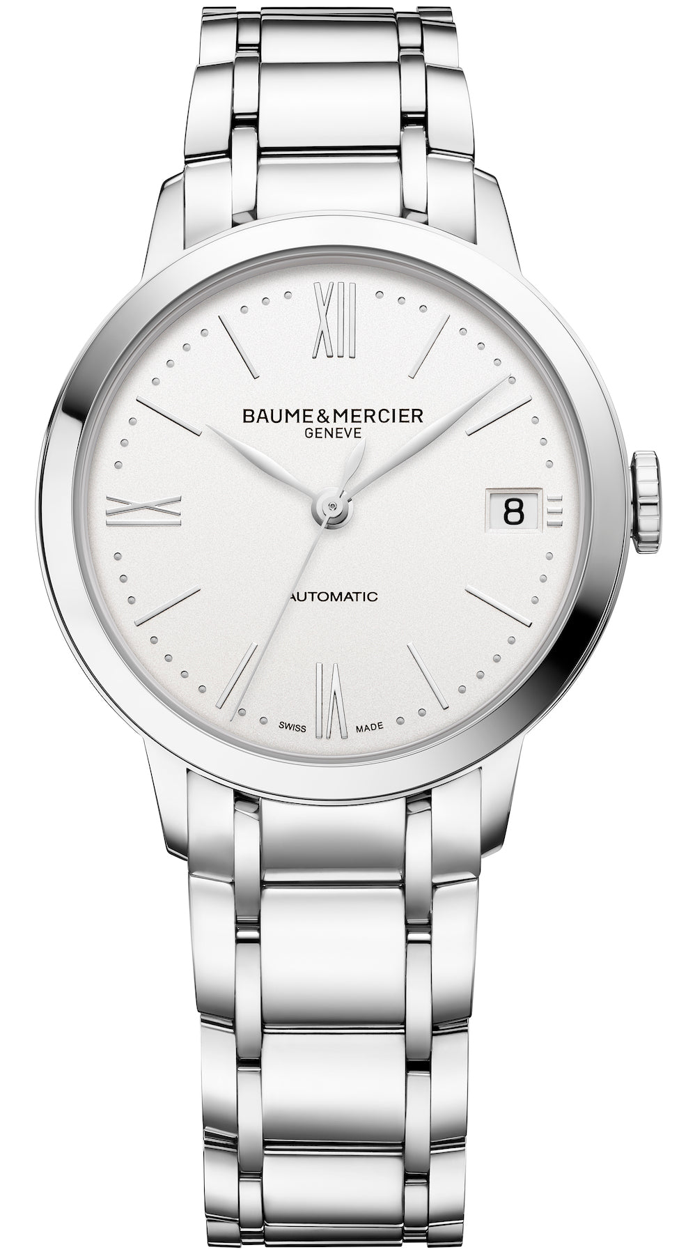 Baume et Mercier Watch Classima Lady M0A10495 Image 1