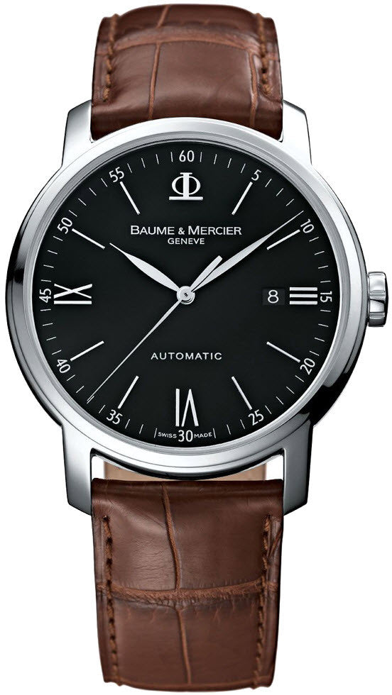 Baume et Mercier Watch Classima M0A08590 Image 1
