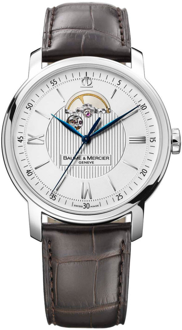 Baume et Mercier Watch Classima M0A08688 Image 1