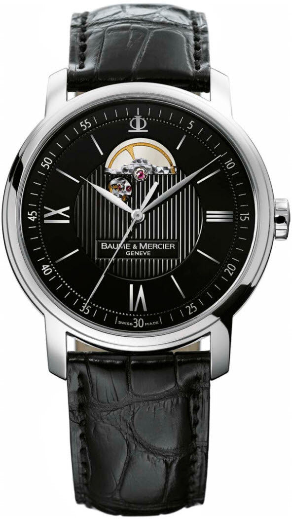 Baume et Mercier Watch Classima M0A08689 Image 1