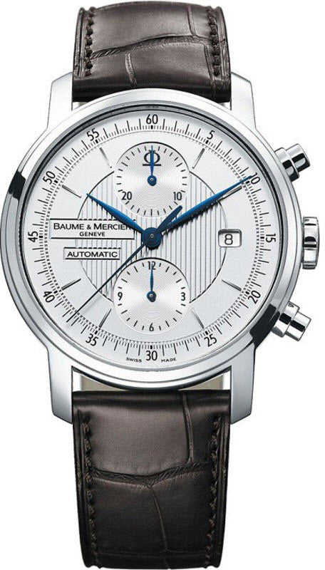 Baume et Mercier Watch Classima M0A08692 Image 1