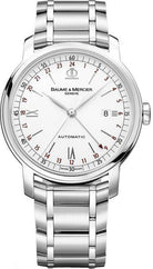 Baume et Mercier Watch Classima M0A08734 Image 1