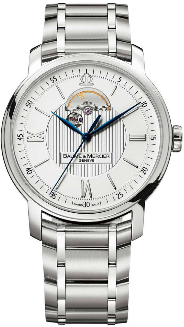 Baume et Mercier Watch Classima M0A08833 Image 1