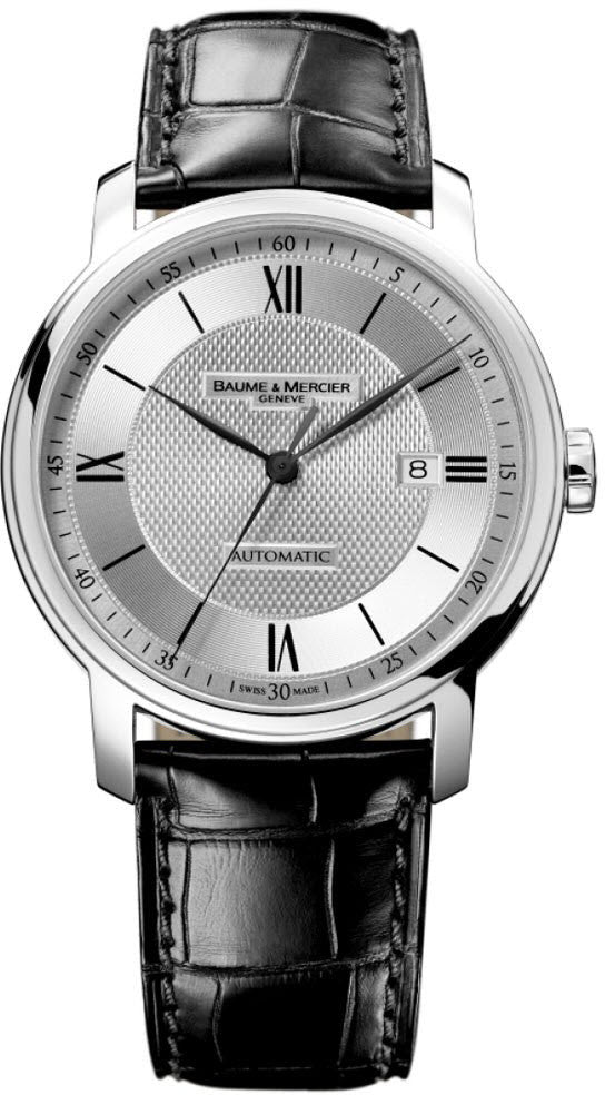 Baume et Mercier Watch Classima M0A08868 Image 1