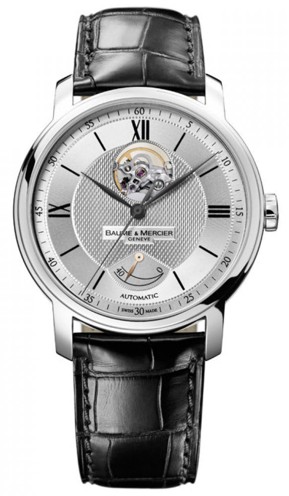 Baume et Mercier Watch Classima M0A08869 Image 1