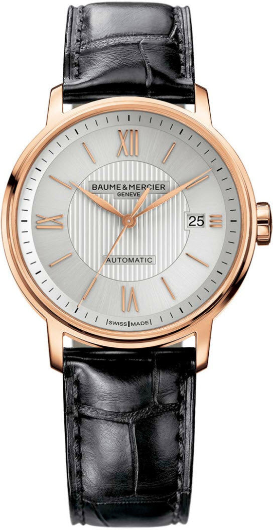 Baume et Mercier Watch Classima M0A10037 Image 1