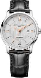 Baume et Mercier Watch Classima M0A10075 Image 1