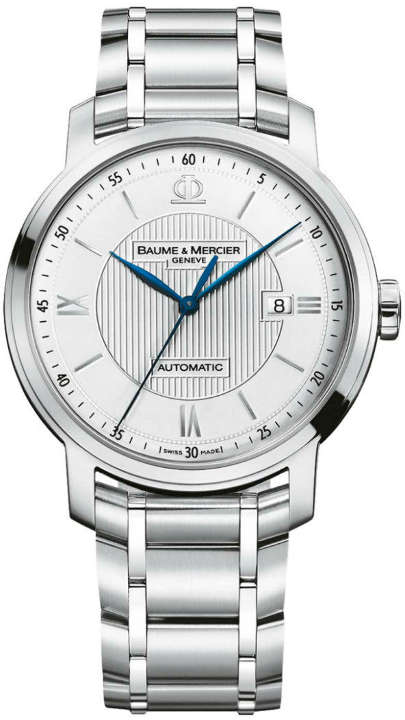 Baume et Mercier Watch Classima M0A10085 Image 1
