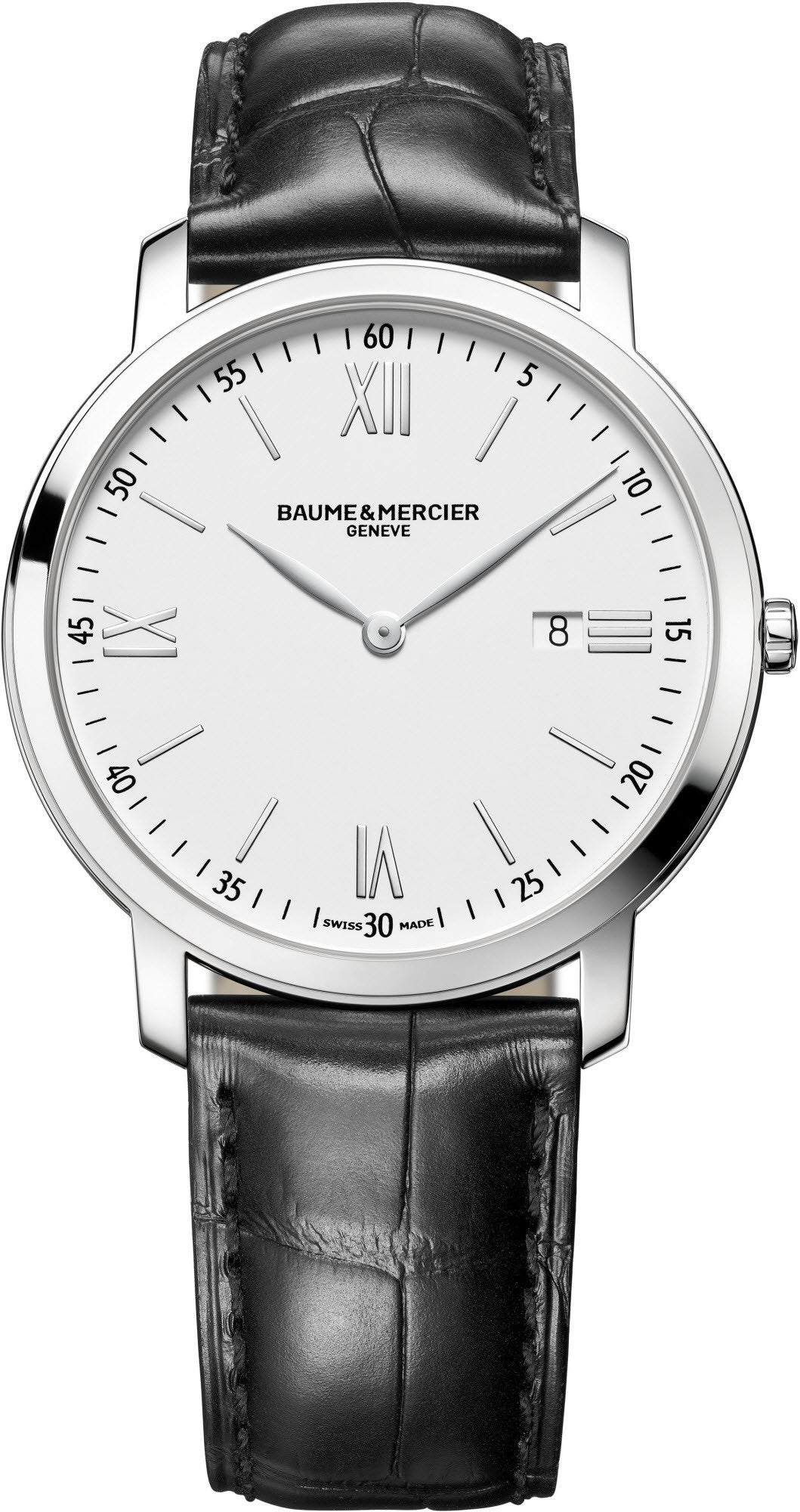 Baume et Mercier Watch Classima M0A10097 Image 1