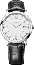 Baume et Mercier Watch Classima M0A10097 Image 1