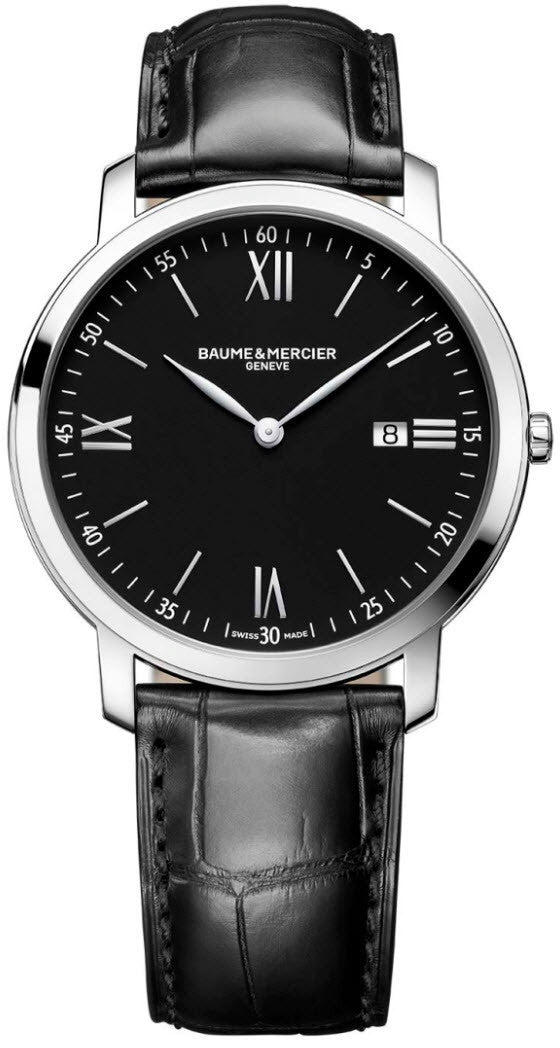 Baume et Mercier Watch Classima M0A10098 Image 1