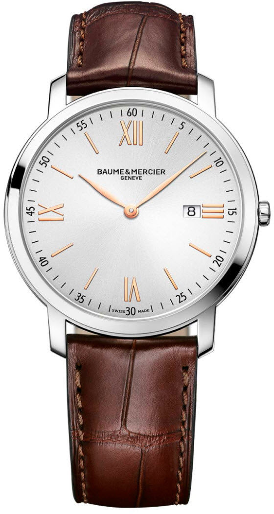 Baume et Mercier Watch Classima M0A10131 Image 1