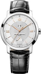 Baume et Mercier Watch Classima M0A10142 Image 1