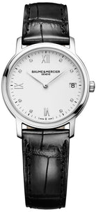 Baume et Mercier Watch Classima M0A10146 Image 1