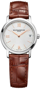 Baume et Mercier Watch Classima M0A10147 Image 1