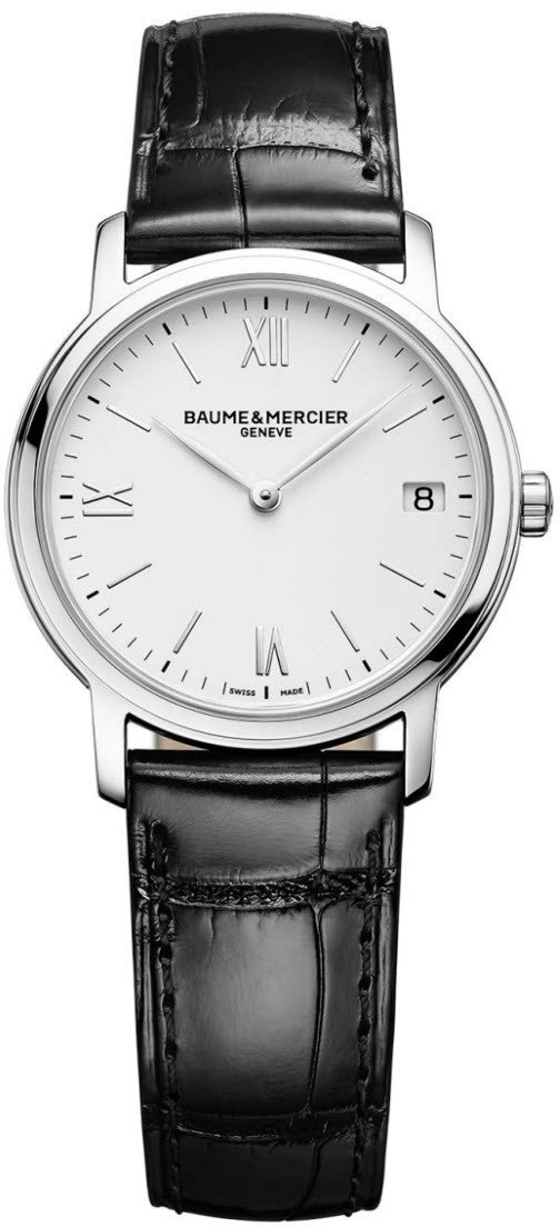 Baume et Mercier Watch Classima M0A10148 Image 1