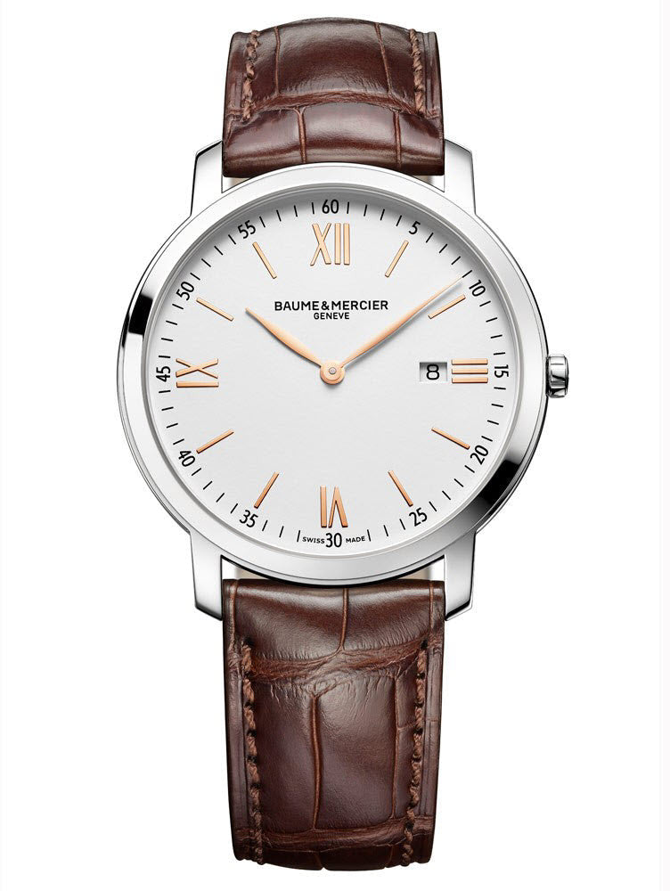 Baume et Mercier Watch Classima M0A10181 Image 1