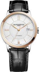 Baume et Mercier Watch Classima M0A10216 Image 1