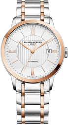 Baume et Mercier Watch Classima M0A10217 Image 1