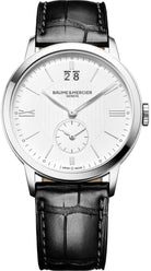 Baume et Mercier Watch Classima M0A10218 Image 1