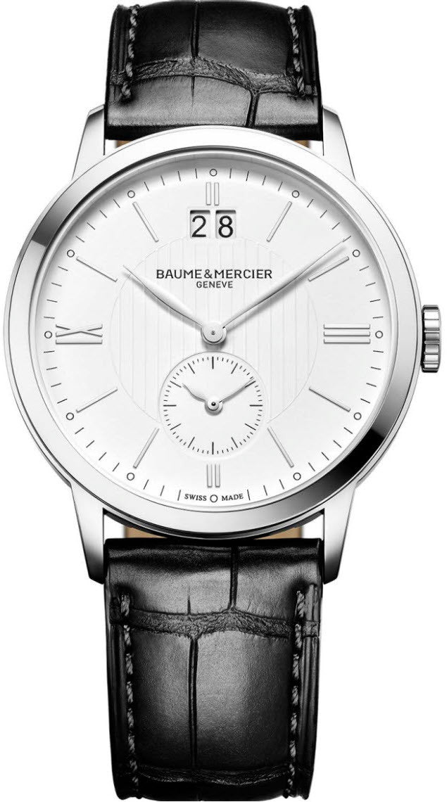 Baume et Mercier Watch Classima M0A10218 Image 1