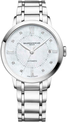 Baume et Mercier Watch Classima M0A10221 Image 1